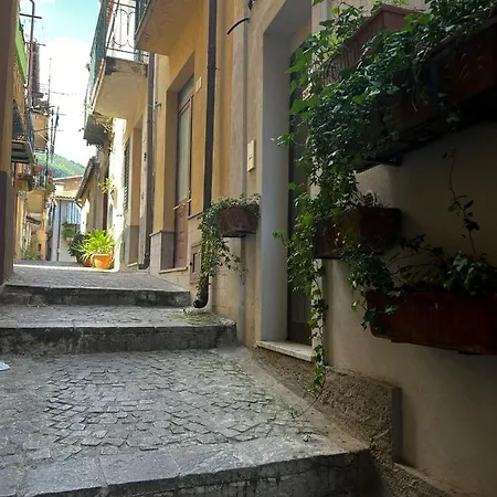 Lejlighed La Casa Di Ladi Scilla