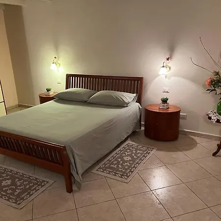 Lejlighed La Casa Di Ladi *