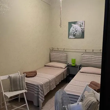 La Casa Di Ladi Lejlighed