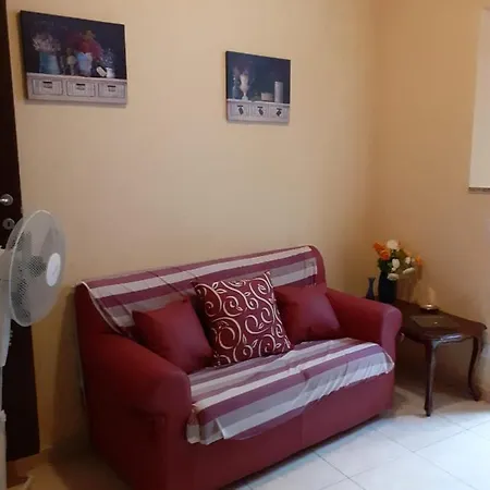 Apartment La Casa Di Ladi